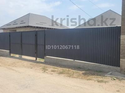 Жеке үй · 3 бөлме · 100 м² · 6 жүзд., Казахская 131, бағасы: 35 млн ₸ в Талгаре