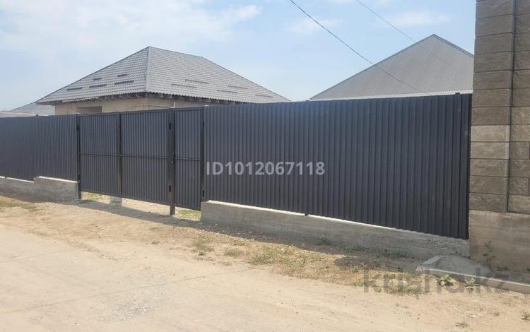 Жеке үй · 3 бөлме · 100 м² · 6 жүзд., Казахская 131, бағасы: 35 млн ₸ в Талгаре — фото 2