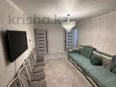 2-комнатная квартира · 48 м² · 4/5 этаж, мкр Юго-Восток, Республики 20 за 17.9 млн ₸ в Караганде, Казыбек би р-н