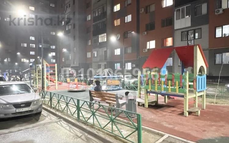 1-комнатная квартира · 30 м² · 3/10 этаж, мкр Шугыла, Жунусова-толе би за 170 000 ₸ в Алматы, Наурызбайский р-н — фото 2