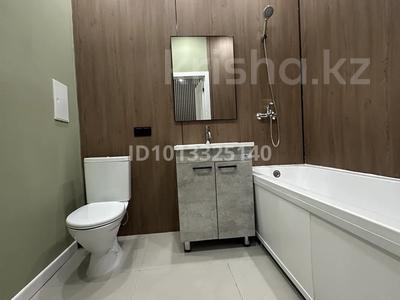 1-бөлмелі пәтер · 32 м² · 6/9 қабат, А102 11/3, бағасы: 17 млн ₸ в Астане, Сарайшык р-н