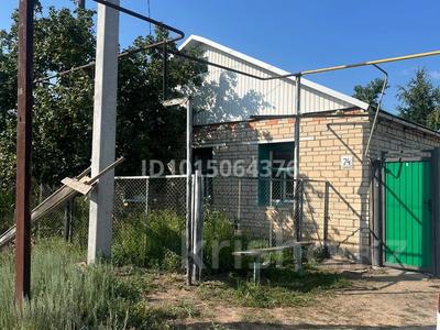 Отдельный дом · 3 комнаты · 114 м² · 11 сот., М. Маметова 74 за 20 млн ₸ в Круглоозерном