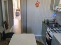3-комнатная квартира · 62.8 м² · 5/5 этаж, Абылай хана 25/2 — Махтумкули за 28 млн ₸ в Астане, Алматы р-н
