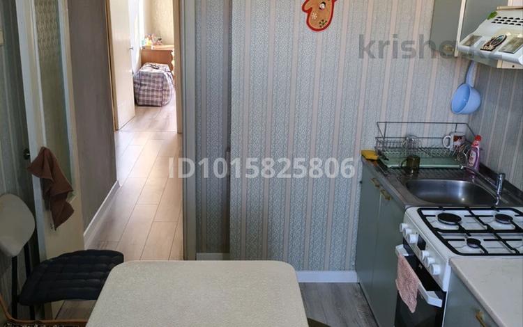3-комнатная квартира · 62.8 м² · 5/5 этаж, Абылай хана 25/2 — Махтумкули за 28 млн ₸ в Астане, Алматы р-н — фото 2