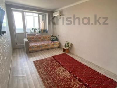 1-комнатная квартира · 38.8 м² · 12/12 этаж, Тургенева 36 за 10.5 млн 〒 в Актобе