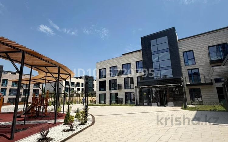 4-комнатная квартира · 158 м², Торангы за 103 млн ₸ в Алматы, Бостандыкский р-н — фото 5
