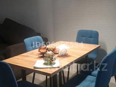 2-бөлмелі пәтер · 62.6 м² · 11/12 қабат, Сзади Обл. Акимата 21 — Областной Акимат, бағасы: 26.5 млн 〒 в Туркестане