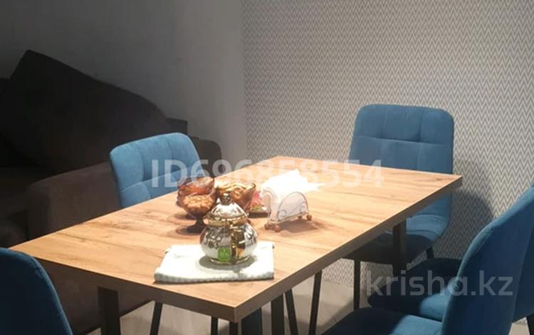 2-бөлмелі пәтер · 62.6 м² · 11/12 қабат, Сзади Обл. Акимата 21 — Областной Акимат, бағасы: 26.5 млн ₸ в Туркестане — фото 11