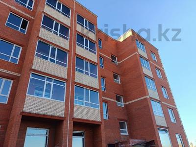 3-комнатная квартира · 89.3 м² · 5/5 этаж, Алтынсарина за ~ 33 млн 〒 в Костанае