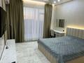 1-комнатная квартира · 50 м² · 11/15 этаж, мкр Тараз, Рыскулова за 300 000 ₸ в Шымкенте, Аль-Фарабийский р-н