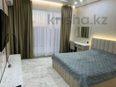 1-бөлмелі пәтер · 50 м² · 11/15 қабат, Тараз ш/а, Рыскулова, бағасы: 300 000 ₸ в Шымкенте, Аль-Фарабийский р-н