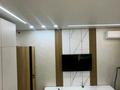 1-комнатная квартира · 50 м² · 11/15 этаж, мкр Тараз, Рыскулова за 300 000 ₸ в Шымкенте, Аль-Фарабийский р-н — фото 10