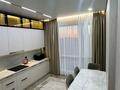 1-комнатная квартира · 50 м² · 11/15 этаж, мкр Тараз, Рыскулова за 300 000 ₸ в Шымкенте, Аль-Фарабийский р-н — фото 3