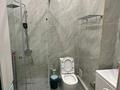 1-комнатная квартира · 50 м² · 11/15 этаж, мкр Тараз, Рыскулова за 300 000 ₸ в Шымкенте, Аль-Фарабийский р-н — фото 5