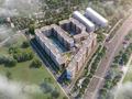 3-бөлмелі пәтер · 80 м² · 3/7 қабат, ул. Е 118, уч. 2 2 — Крутой проект, успейте, бағасы: 39 млн ₸ в Астане, Есильский р-н — фото 3