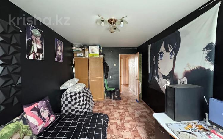 2-бөлмелі пәтер · 52.1 м², Абулхаир хана — Бц Мир, бағасы: 13.5 млн ₸ в Актобе — фото 13