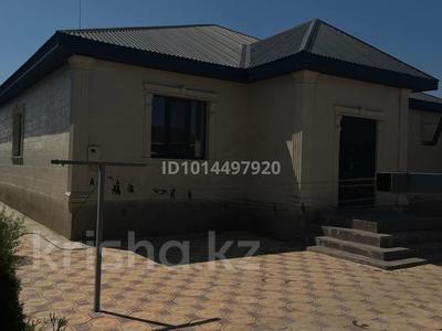 Отдельный дом · 4 комнаты · 160 м² · 6 сот., Кулагер 21 за 65 млн ₸ в Аскара Токпанова (Казцик)