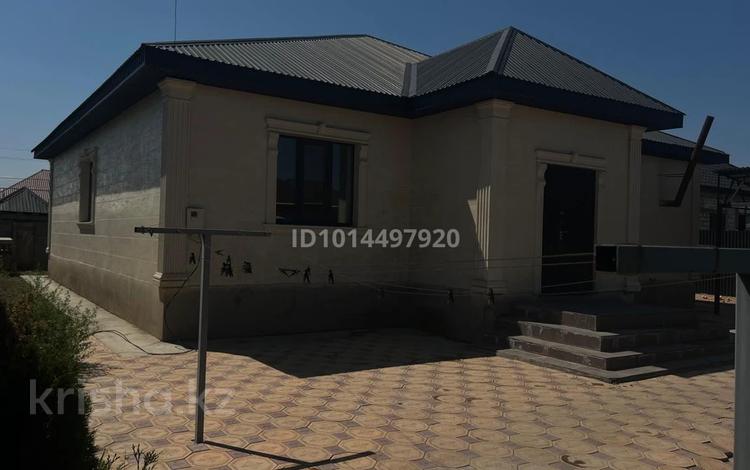 Отдельный дом · 4 комнаты · 160 м² · 6 сот., Кулагер 21 за 65 млн ₸ в Аскара Токпанова (Казцик) — фото 2