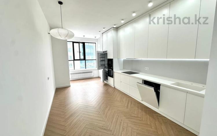2-комнатная квартира · 50 м² · 11/20 этаж, Тургут Озала 237/7 — Абая за ~ 46 млн ₸ в Алматы, Бостандыкский р-н — фото 11