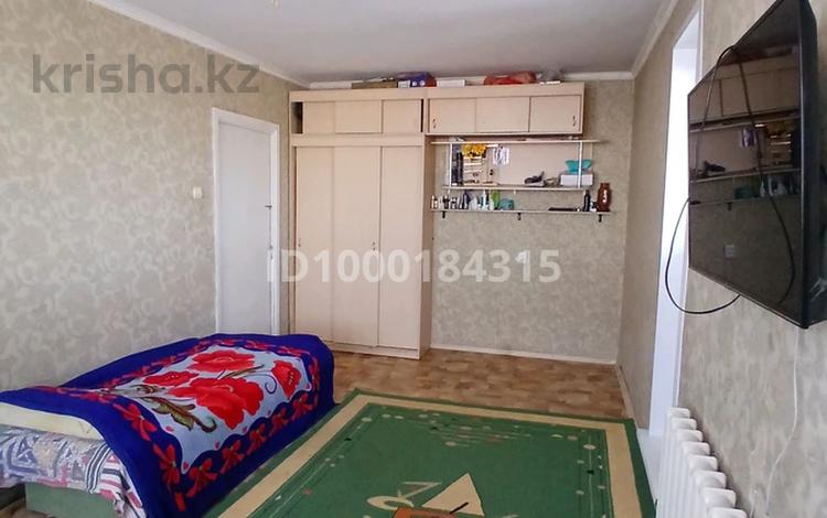2-комнатная квартира · 56.8 м² · 8/9 этаж, Ломова 149 — Катаева ломова за 19.4 млн 〒 в Павлодаре — фото 2