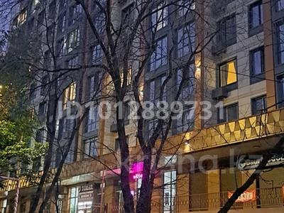 1-бөлмелі пәтер · 45.09 м² · 6/9 қабат, Радостовца 165/1, бағасы: 43.5 млн ₸ в Алматы, Бостандыкский р-н