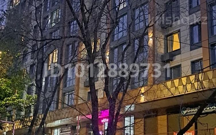 1-бөлмелі пәтер · 45.09 м² · 6/9 қабат, Радостовца 165/1, бағасы: 43.5 млн ₸ в Алматы, Бостандыкский р-н — фото 2