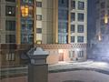 1-бөлмелі пәтер · 45.09 м² · 6/9 қабат, Радостовца 165/1, бағасы: 43.5 млн ₸ в Алматы, Бостандыкский р-н — фото 3