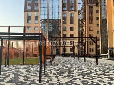 2-комнатная квартира · 47 м² · 1/9 этаж, Партизанская 158/2 за 36 млн 〒 в Петропавловске