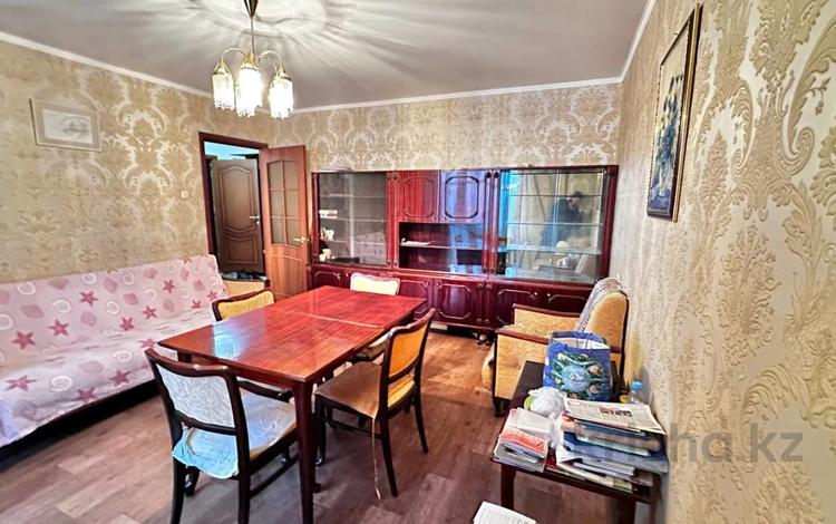 2-комнатная квартира · 50.6 м² · 3/5 этаж, Гоголя за 23.5 млн ₸ в Костанае — фото 2