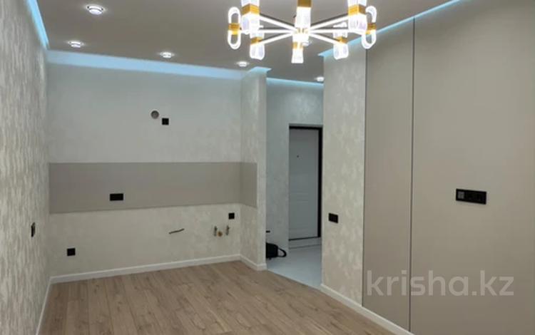 2-комнатная квартира · 34 м² · 3/9 этаж, Шамши Калдаяков 51 за 24.5 млн ₸ в Астане, Сарайшык р-н — фото 2