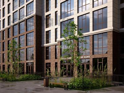 1-комнатная квартира · 36.18 м² · 3/12 этаж, ​Улица А 52, 2 10 за 19.5 млн ₸ в Астане, Сарайшык р-н