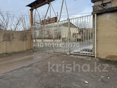 Промбаза · 6 га, Огызтау 56а за 1 000 〒 в Кентау