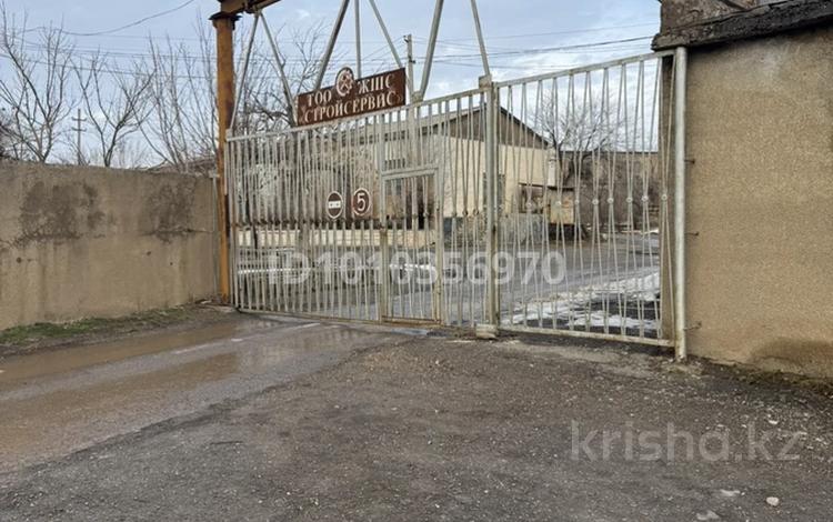 Промбаза · 6 га, Огызтау 56а за 1 000 〒 в Кентау — фото 2