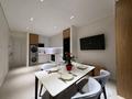4-комнатная квартира · 160 м² · 10/21 этаж, Сарайшык 2 — Кунаева за 1.4 млн ₸ в Астане, Есильский р-н — фото 11