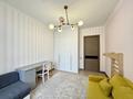 3-комнатная квартира · 110 м² · 7/8 этаж, Мангилик Ел 51/2 за 83 млн ₸ в Астане, Есильский р-н — фото 14