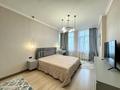 3-комнатная квартира · 110 м² · 7/8 этаж, Мангилик Ел 51/2 за 83 млн ₸ в Астане, Есильский р-н — фото 15