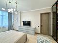3-комнатная квартира · 110 м² · 7/8 этаж, Мангилик Ел 51/2 за 83 млн ₸ в Астане, Есильский р-н — фото 17
