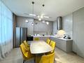 3-комнатная квартира · 110 м² · 7/8 этаж, Мангилик Ел 51/2 за 83 млн ₸ в Астане, Есильский р-н — фото 6