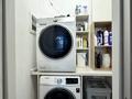 3-комнатная квартира · 110 м² · 7/8 этаж, Мангилик Ел 51/2 за 83 млн ₸ в Астане, Есильский р-н — фото 8