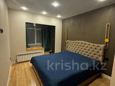 2-комнатная квартира · 54 м² · 13/13 этаж, мкр №3, мкр. 3 21/1 — Саина за 42.5 млн 〒 в Алматы, Ауэзовский р-н