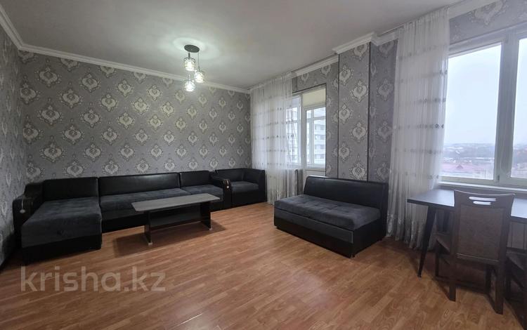 2-комнатная квартира · 100 м² · 9/13 этаж, ул. Тыныбаева 33 — Жк Яссави за 220 000 ₸ в Шымкенте — фото 2