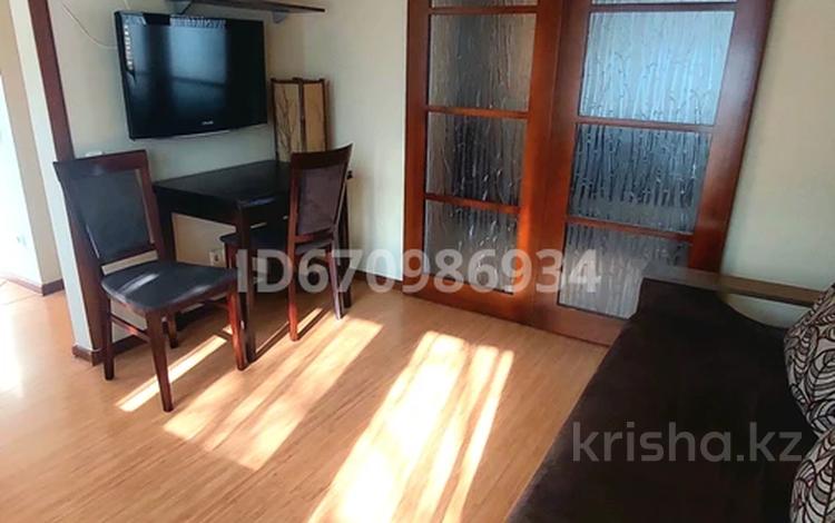 1-комнатная квартира · 33 м² · 4/4 этаж, Жарокова 163 — Сатпаева за 270 000 〒 в Алматы, Бостандыкский р-н — фото 63