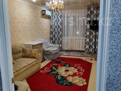 2-комнатная квартира, 45 м², 5/5 этаж помесячно, Ульяна Громова за 110 000 〒 в Уральске