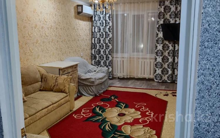 2-комнатная квартира, 45 м², 5/5 этаж помесячно, Ульяна Громова за 110 000 〒 в Уральске — фото 2