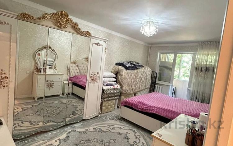 1-бөлмелі пәтер · 33 м² · 3/4 қабат, мкр №9 — Саина, бағасы: 23.5 млн ₸ в Алматы, Ауэзовский р-н — фото 6