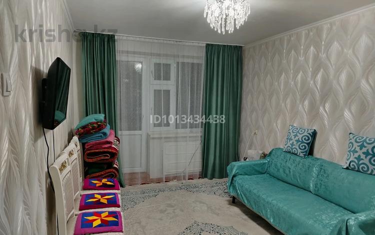 1-комнатная квартира · 30 м² · 4/5 этаж, мкр Самал 15 за 9.8 млн ₸ в Таразе — фото 2