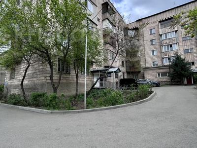1-комнатная квартира, 37 м², 4/5 этаж, Бабаева — Розыбакиева за 32.5 млн 〒 в Алматы, Бостандыкский р-н
