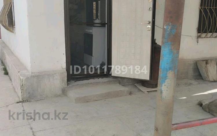 Дача · 3 комнаты · 50 м² · 600 сот., Строитель 4 — Город за 4.5 млн ₸ в Жанатасе — фото 2