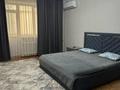 1-комнатная квартира, 49 м², 6/9 этаж помесячно, Каратал 40 за 200 000 〒 в Талдыкоргане, Каратал — фото 3