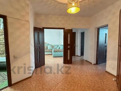 3-комнатная квартира · 85 м² · 1/9 этаж, 6 Болашак за 30.3 млн ₸ в Талдыкоргане, мкр Болашак